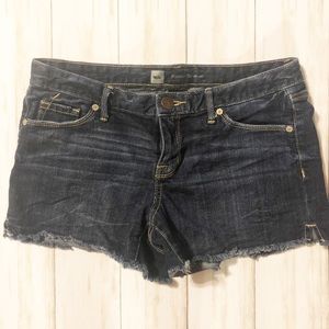 ⭐️ 3/$20 Mossimo Jean Shorts